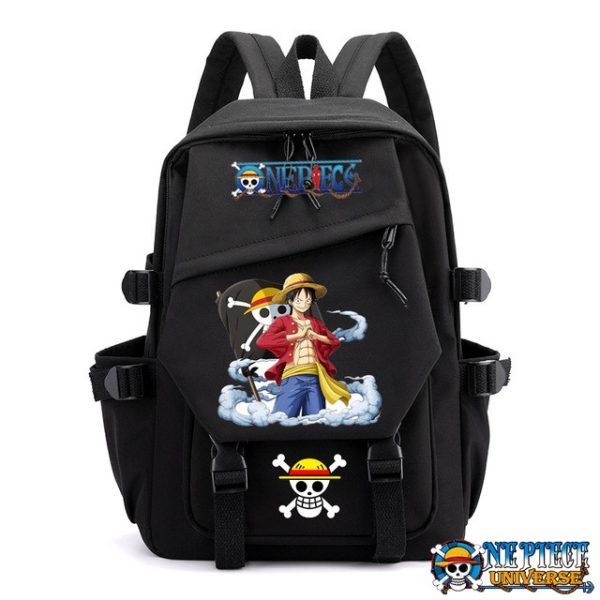 Monkey D. Luffy Backpack