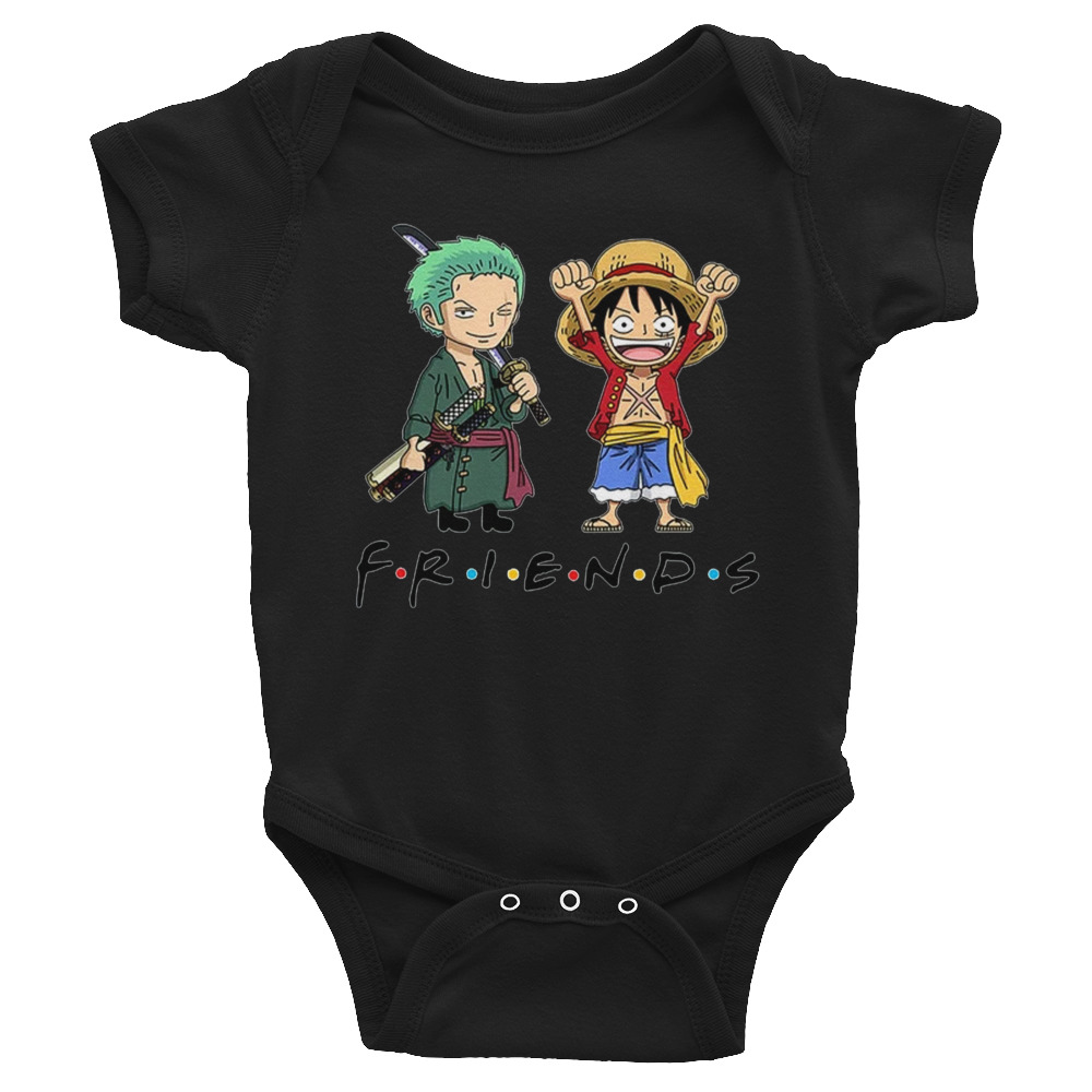 One Piece Zoro Logo' Baby Cap