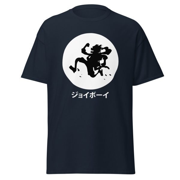 One Piece Luffy Gear 5 Moon Classic T Shirt