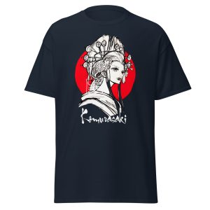 One Piece Komurasaki T Shirt