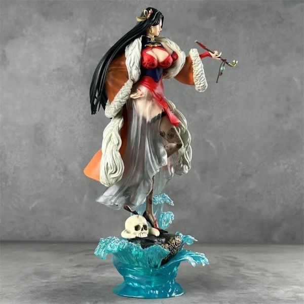 One Piece Boa Hancock Figure