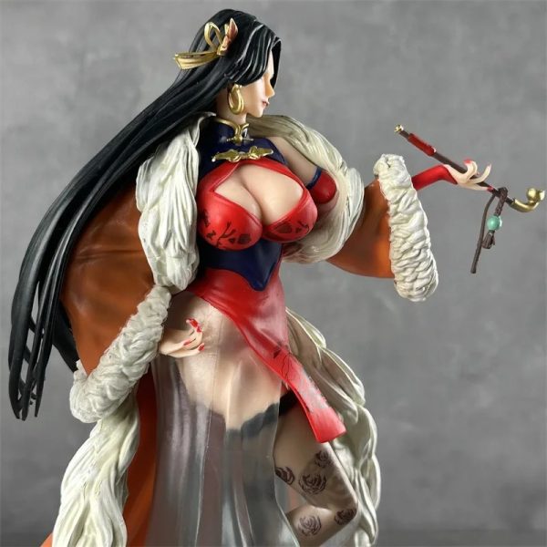 One Piece Boa Hancock Figure