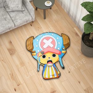 DR. Tony Tony Chopper Doormat