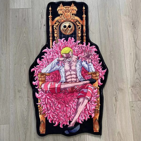 Donquixote Doflamingo Carpet