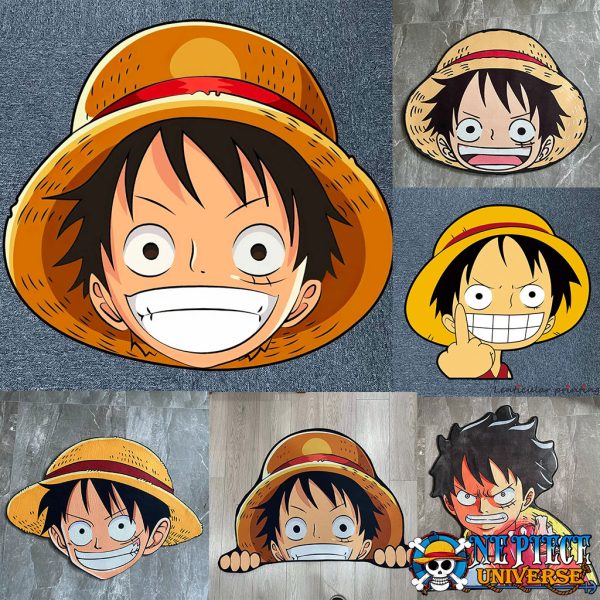 Luffy-Rug-doormat