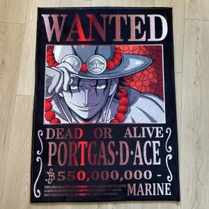 One Piece ACE Carpet