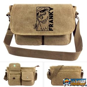 One Piece Shoulder Bag