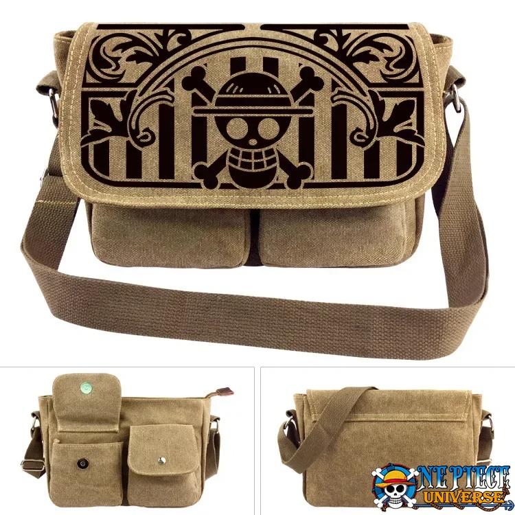 One Piece Shoulder Bag