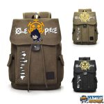 Trafalgar Law Backpack