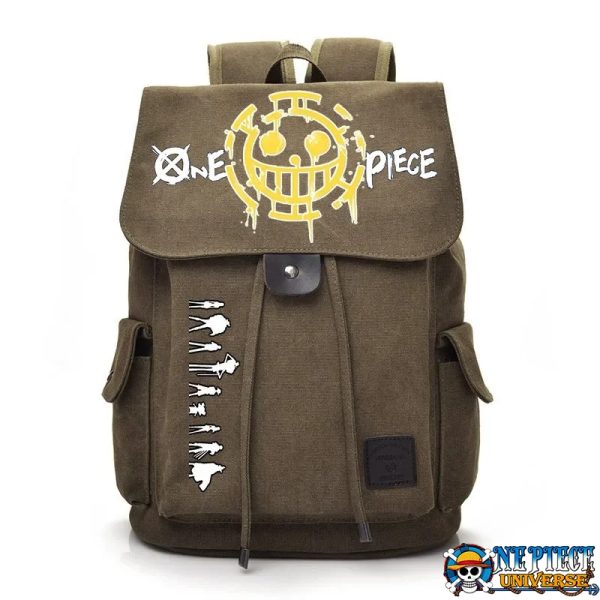 Trafalgar Law Backpack