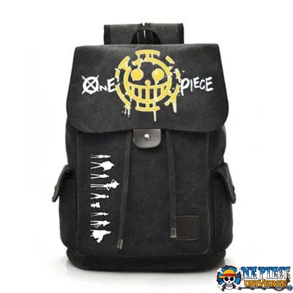 Trafalgar Law Backpack