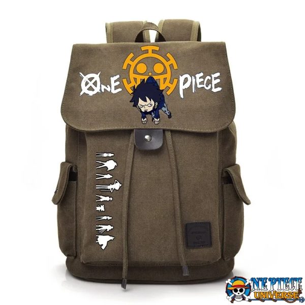 Trafalgar Law Backpack