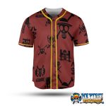 Strawhats Baseball Jersey (1)