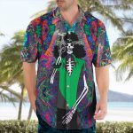 One Piece Hippie Trip Brook Hawaiian Shirt