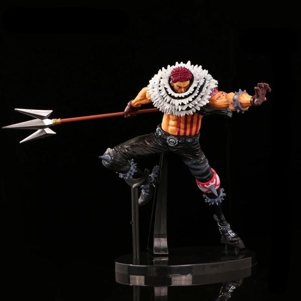 Charlotte Katakuri Figure 5