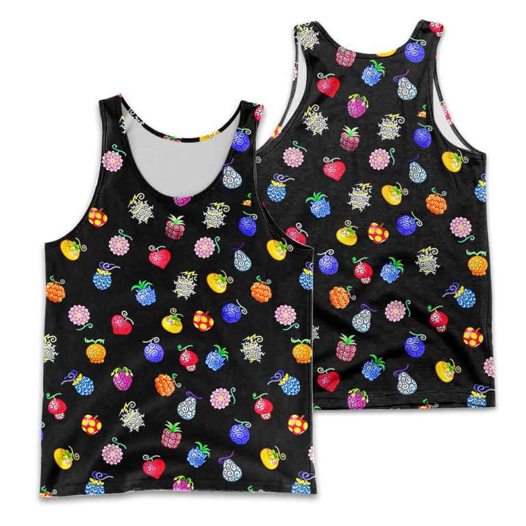 One Piece Top