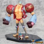 Franky Figure 2