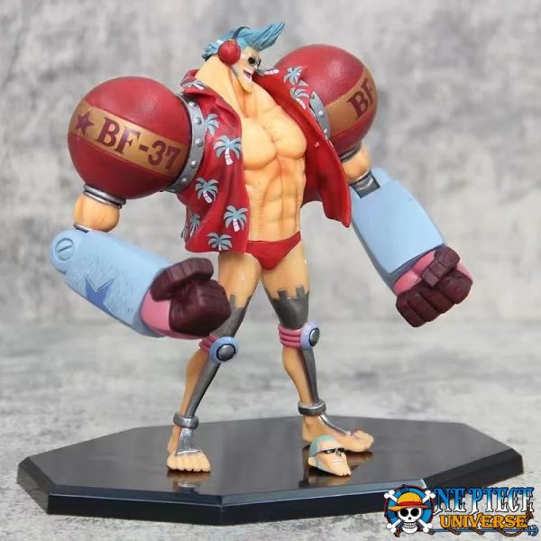 Franky Figure 4