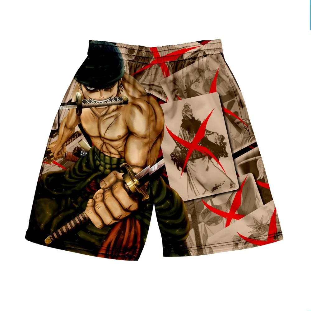 ZORO shorts