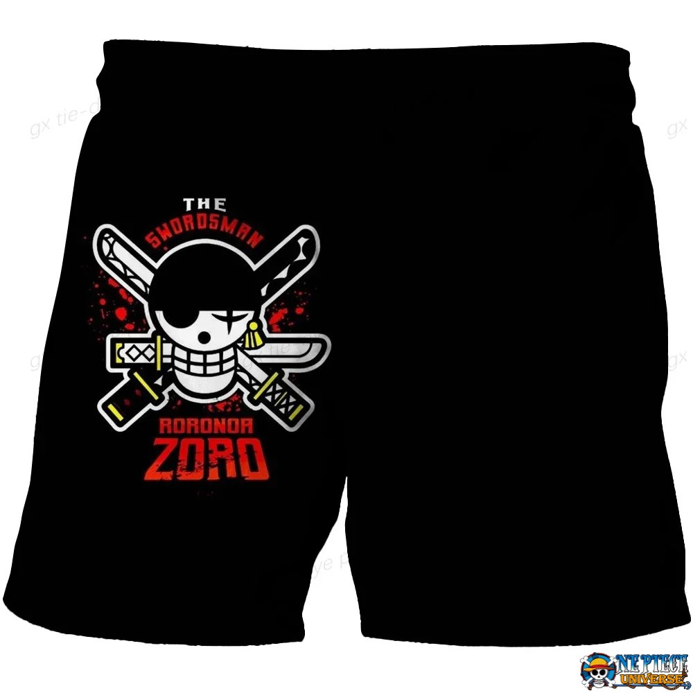 Zoro shorts 