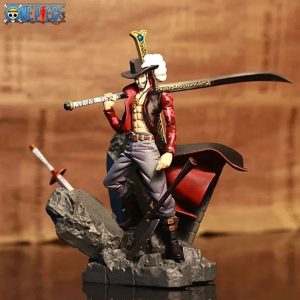 Mihawk Figure 