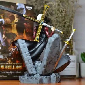 Mihawk Figure Sword