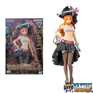 Nami Action Figure