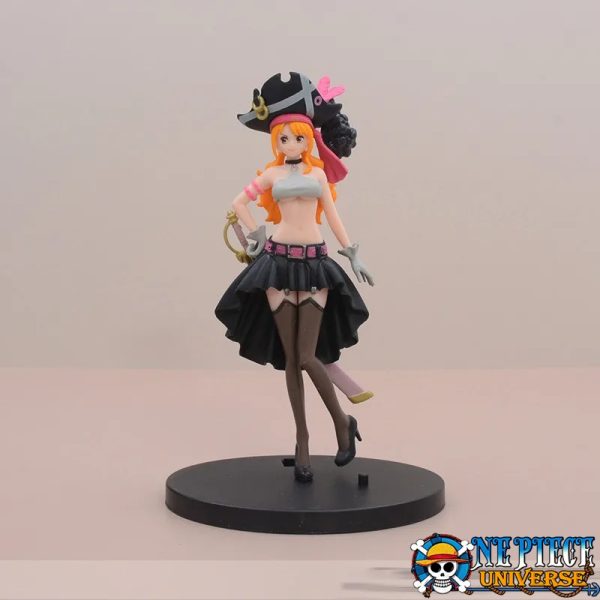 Nami Action Figure