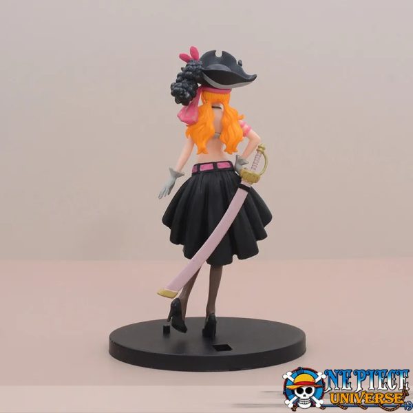 Nami Action Figure