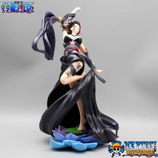 Nico Robin Kabuki Kimono Figure