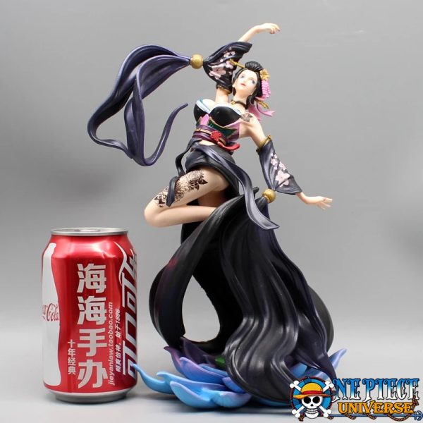 Nico Robin Kabuki Kimono Figure