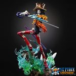 One Piece Brook Figure