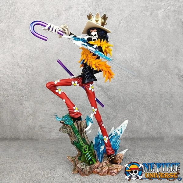 One Piece Brook Figure