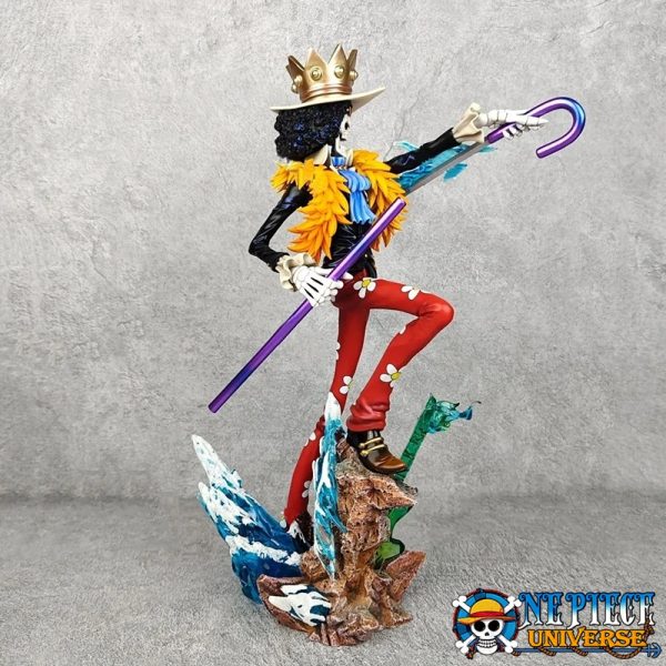 One Piece Brook Figure