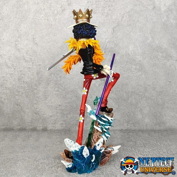 One Piece Brook Figure