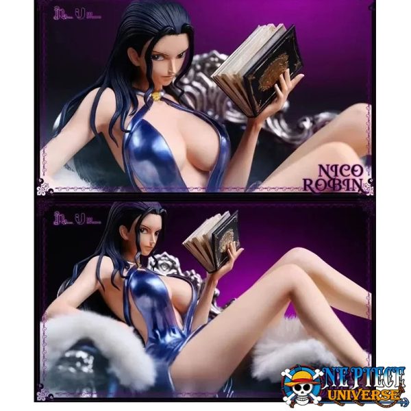 One Piece Nico Robin Figures