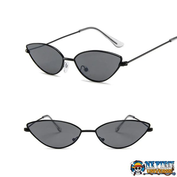 One Piece Franky Glasses Cosplay Sunglasses