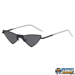 One Piece Franky Glasses Cosplay Sunglasses