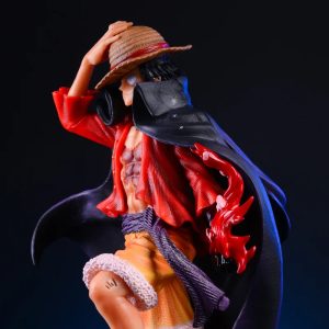 One Piece Luffy Action Figures