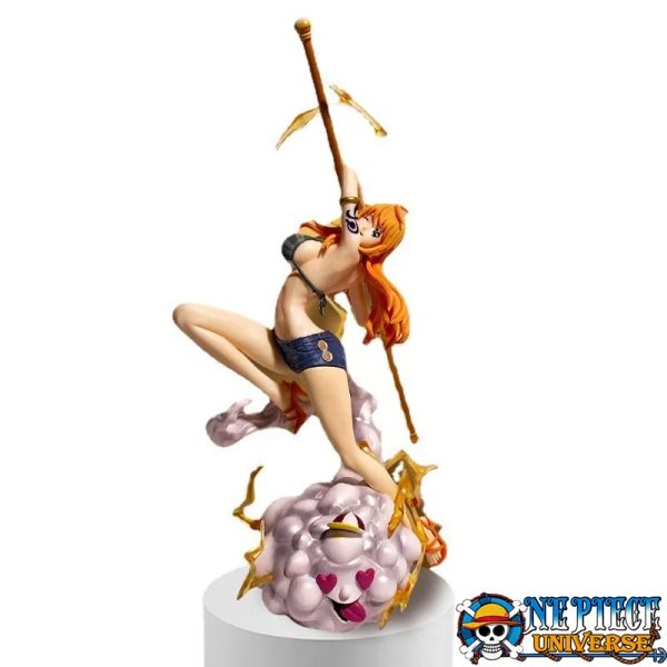 One Piece Nami Figure