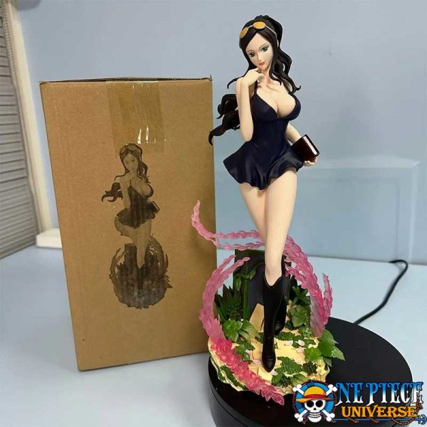 One Piece Nico Robin Statue