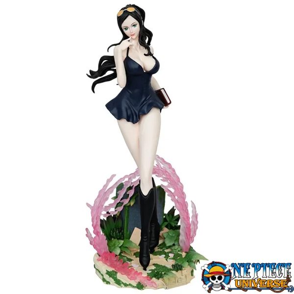 One Piece Nico Robin Statue