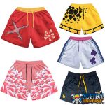 One-Piece-Shorts-Anime-Sports