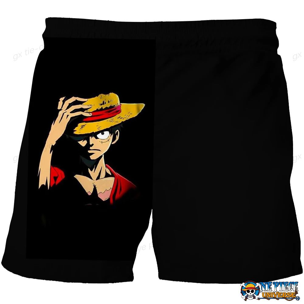 One Piece Shorts Pant