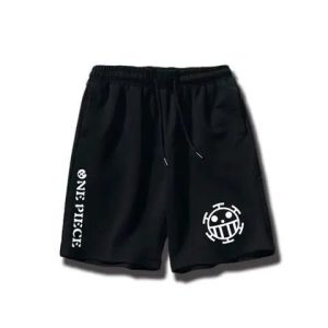 One Piece Shorts6