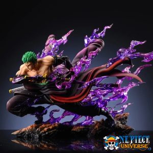 Roronoa Zoro Action figure