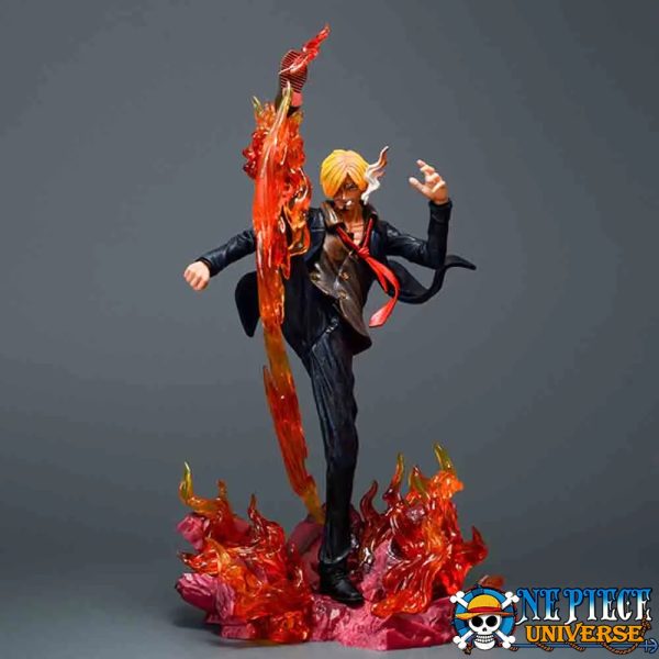 Sanji Action Figure