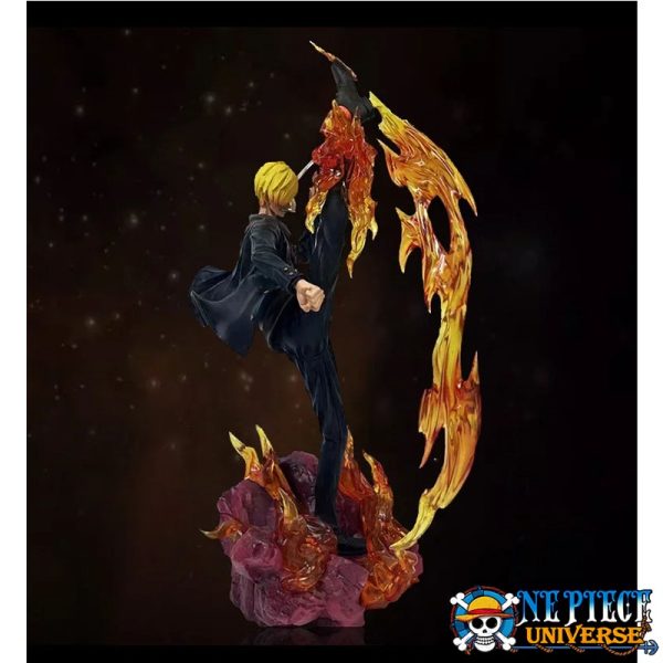 Sanji Action Figure