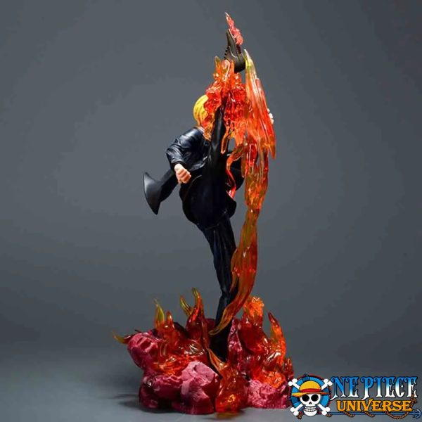 Sanji Action Figure