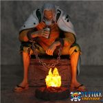 Silvers Rayleigh Figure